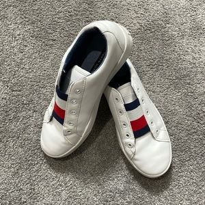 Tommy Hilfiger Tennis Shoes